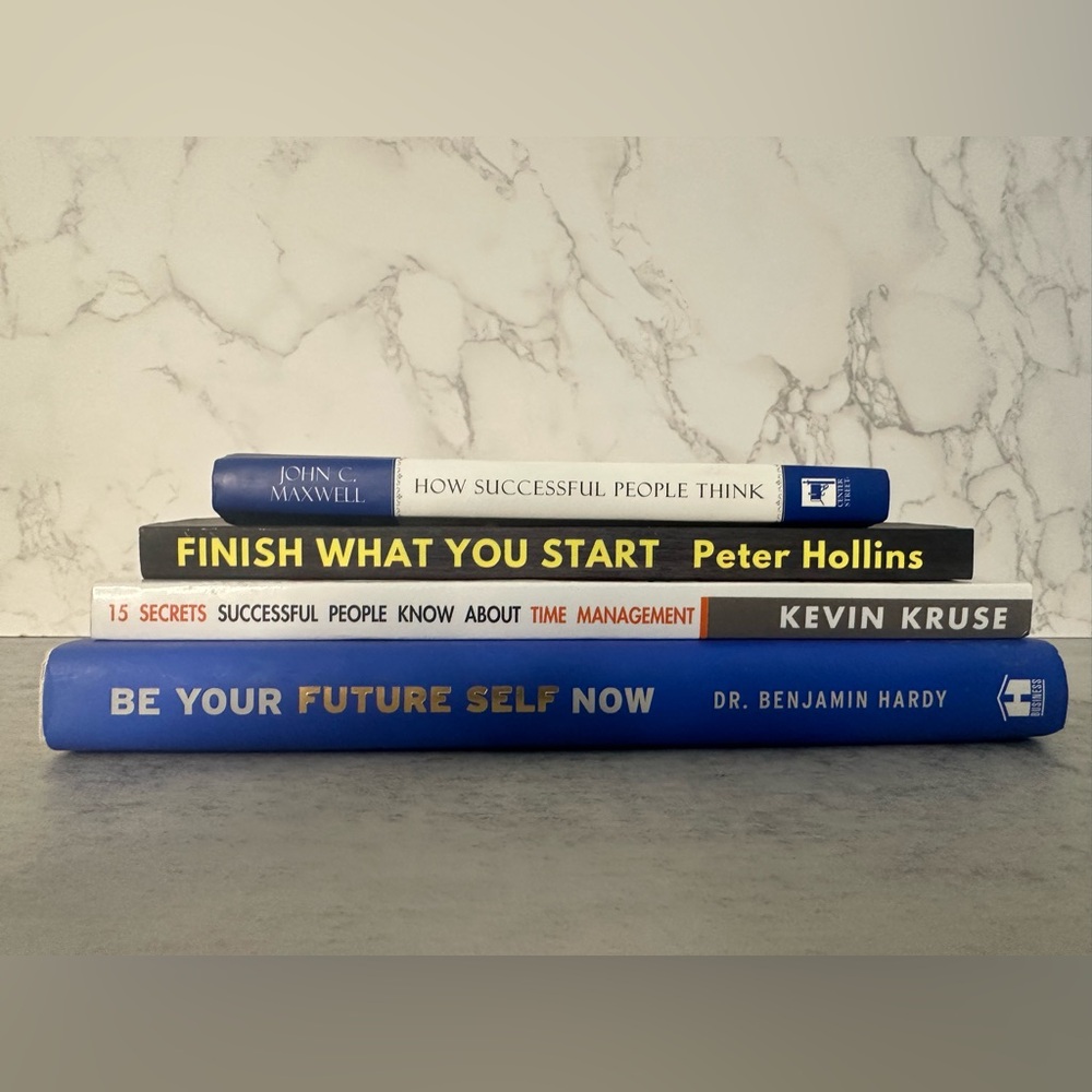 Inspirational Book Collection